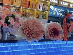 -517烧烤·龙虾·海鲜大排档(万象都荟店)