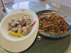 -沙河粉村·国家非遗传承(云台店)