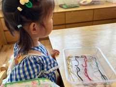 -UCCA Kids 儿童美育