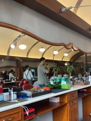 -THE BARN大屋理发馆