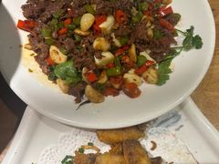 -大家食府·福建菜(FAC协盛中心庭院餐厅店)