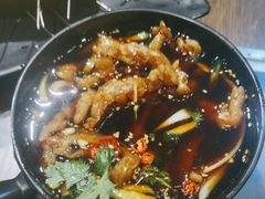 -刘成杰锦州烧烤(南河路店)