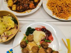 -宜家·瑞典风味餐厅(北京西红门店)