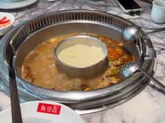 -鱼豆吉·豆浆鱼火锅(宜昌万达店)