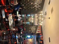 大堂-小资太太餐厅(南岗区店)