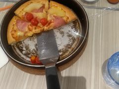 -必胜客(宁海西子国际店)