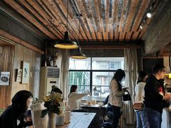 -仙峰天然面包(迎宾路店)