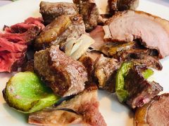 -拉蒂娜·巴西牛排馆 Latina·Brazilian Steakhouse(陆家嘴旗舰店)