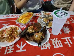 -海大南门夜市(海富街店)