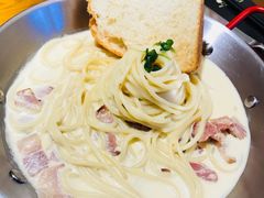 -赤火牛排(金狮广场店)