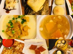 -添好运点心专门店(深水埗店)