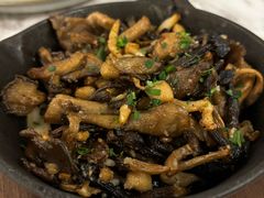 黄油烤蘑菇-G+KITCHEN(龙湖狮山天街店)