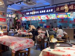-老闵田螺馆·南昌市井菜·特色小吃(总店)