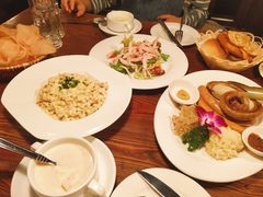 -宝莱纳啤酒花园餐厅PAULANER BRAUHAUS Nanjing(广州路店)