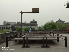 -西安城墙·碑林历史文化景区