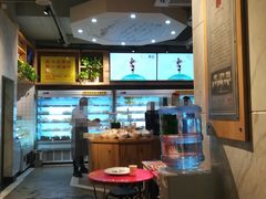 -袁记串串香(新南门店)