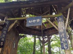 -青城山
