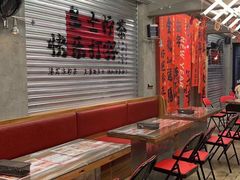 -孖记茶档·热腾茶餐(江南西plus店)