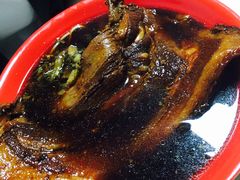 -刘记大肉面(三牌楼大街店)