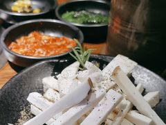 -九田家黑牛烤肉料理(顺义区华联金街店)
