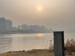 -江心屿景区