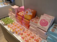 -好利来(西罗园店)