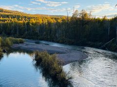 -莫尔道嘎国家森林公园