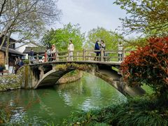 -西溪国家湿地公园