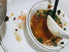 -尚品海鲜肥牛自助火锅(湖明店)