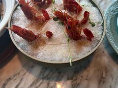 -无锡苏宁银河国际酒店-悦府65中餐厅
