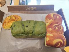 -UH祐禾(上海五角场万达店)