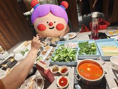 -1718海鲜火锅(华福店)