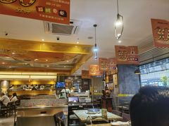 -黄记煌三汁焖锅(金凤万达广场店)