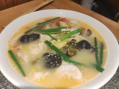 -胖子鱼·天水麻辣鱼火锅(秦州407店)