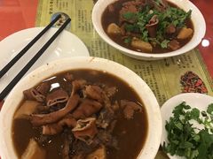 -北京小肠陈饭庄(方庄店)