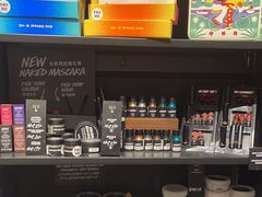 -LUSH(威尼斯人店)