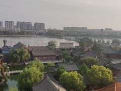 -开封府
