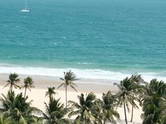 -海南清水湾莱佛士酒店