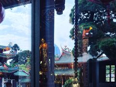 -南普陀寺