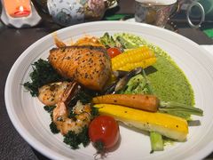 -EATALIA意塔利意式餐厅(鼓楼店)