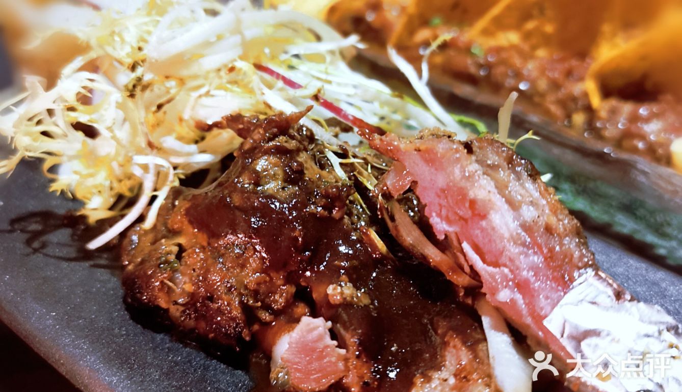 日本和南美的融合料理，那是什么口味？