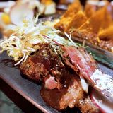 日本和南美的融合料理，那是什么口味？