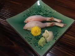 -矶野水产(澳门逸园中心店)