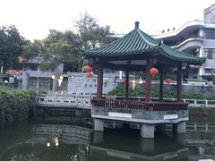 -黄埔古港