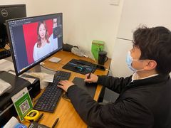 -小树照相馆·证件照(打浦桥店)