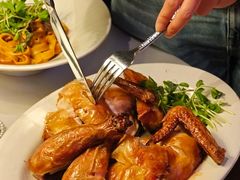 -LE COQ大公鸡小酒馆(北京首店)