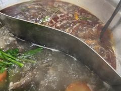 -刘艳黄牛肉(九襄店)
