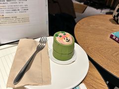 -星巴克(深圳布吉万象汇4F店)
