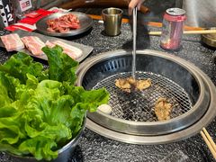-红泥小火炉·东北泥炉烤肉(天一旗舰店)