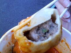 生煎包-小路易生煎馆(前进五路店)